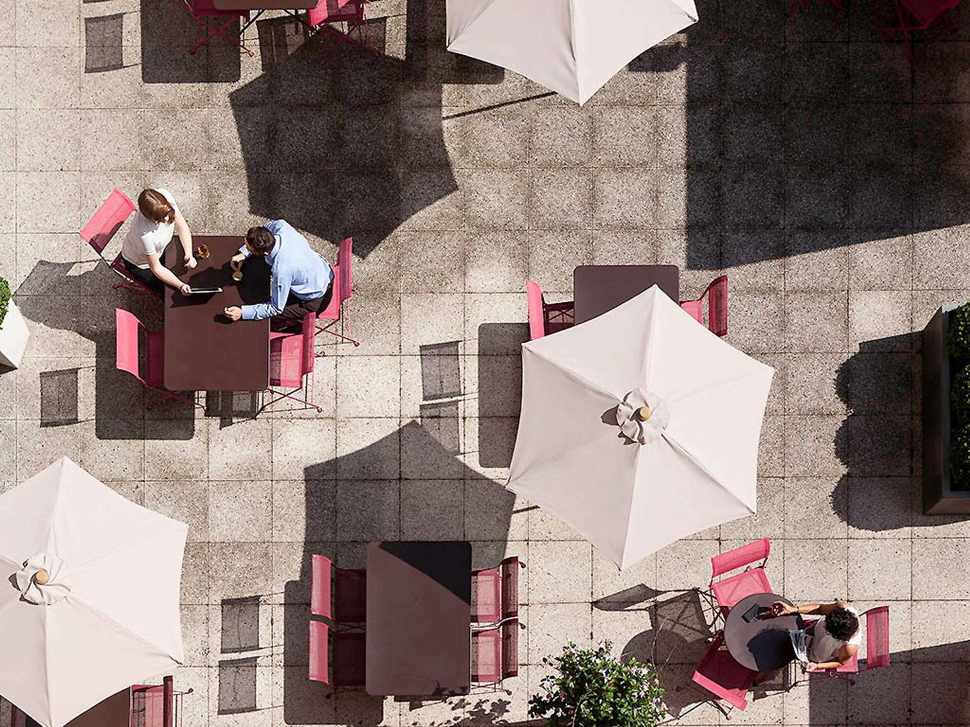 Novotel Suites Rouen Normandie Exterior foto